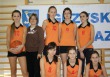 Szymbark - II miejsce w turnieju koszyk�wki dziewcz�t w kategorii gimnazj�w
