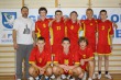 Szymbark - III miejsce w turnieju pi�ki koszykowej w kat. gimnazj�w