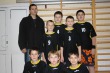 Dominikowice - II miejsce w turnieju mini koszykowki ch�opc�w w kat. szko� podstawowych