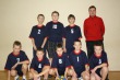 Ropica Polska - III miejsce w turnieju mini koszyk�wki ch�opc�w w kat. szk� podstawowych