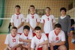 Kwiatonowice - III miejsce w turnieju pi�ki siatkowej ch�opc�w w kategorii gimnazj�w