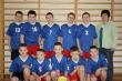 Kwiatonowice - I miejsce w turnieju mini pi�ki siatkowej ch�opc�w w kategorii szk� podstawowych