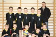 Dominikowice - III miejsce w turnieju mini pi�ki siatkowej ch�opc�w w kategorii szk� podstawowych