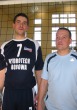 Krzysztof J�drzejowski i Andrzej G�rski