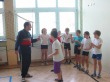 Kobylanka - II miejsce w Mini Igrzyskach Dzieci