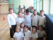 Ropica Polska - III miejsce w Mini Igrzyskach Dzieci