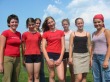 Zwyci�czynie poszczeg�lnych konkurencji w zawodach lekkoatletycznych