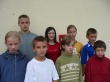 Najlepsi w indywidualnych biegach prze�ajowych w kategorii szko� podstawowych i gimnazj�w
