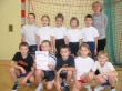 Szymbark - I miejsce w Mini Igrzyskach Dzieci