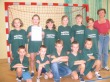 Kl�czany - II miejsce w Mini Igrzyskach Dzieci