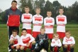 Str��wka - III miejsce w turnieju mini pi�ki no�nej ch�opc�w ze szko� podstawowych