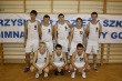 Kobylanka - III miejsce w turnieju pi�ki koszykowej ch�opc�w w kategorii gimnazj�w