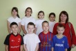 Zag�rzany - VI miejsce w Mini Igrzyskach Dzieci Szkolnych