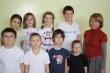 Dominikowice - I miejsce w Mini Igrzyskach Dzieci Szkolnych