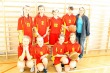 Szymbark - I miejsce w gminnym turnieju mini koszyk�wki dziewcz�t w kat. szk� podstawowych