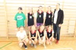 Zag�rzany - III miejsce w gminnym turnieju mini koszyk�wki dziewcz�t w kat. szk� podstawowych