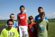 Ropica Polska - III miejsce w punktacji dru�ynowej czw�rboju lekkoatletycznego ch�opc�w ze szk� podstawowych