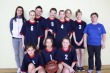 Ropica Polska - II miejsce w turnieju mini piki koszykowej w kategorii szk podstawowych